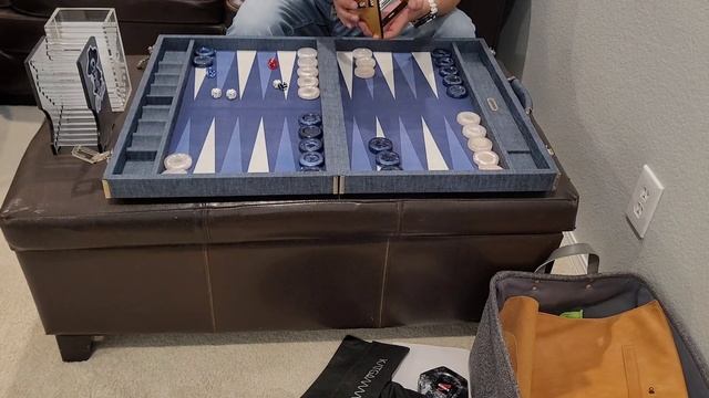 backgammon baffle box reviews!