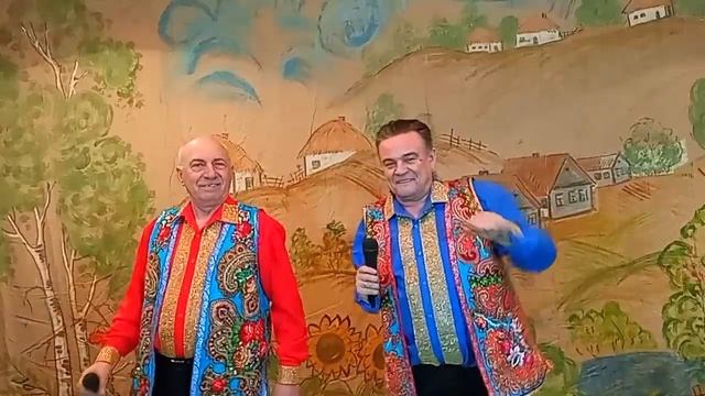 Завалинка