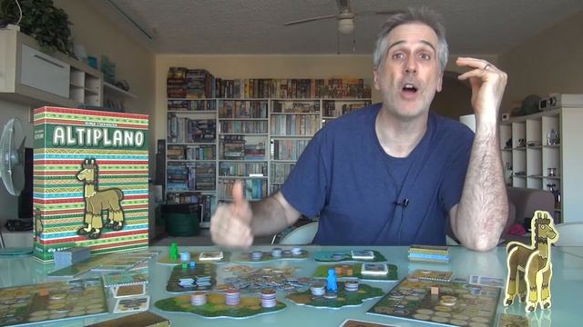 Altiplano | Rahdo's Final Thoughts