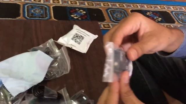2019 June || Unboxing New SJcam || SJ6 Legend Air Camera ||