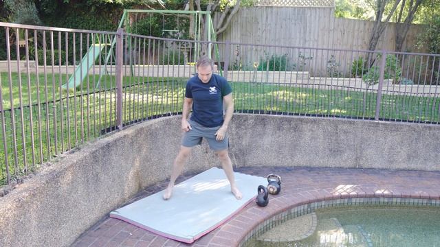HOW TO GET FIT FOR HIKING: Fitness for a heavy backpack and 3 crucial strength moves for hikers.