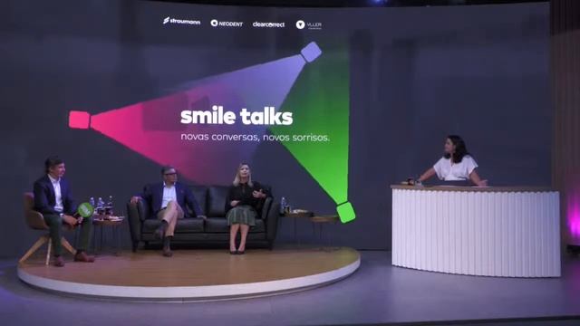 Smile Talks Business | Tendências 2023