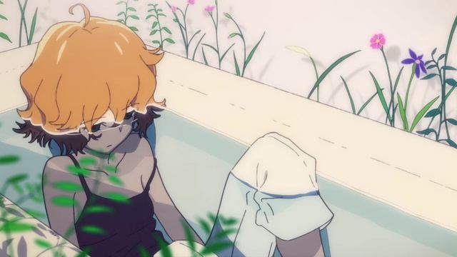 Where you are (BlooDye)