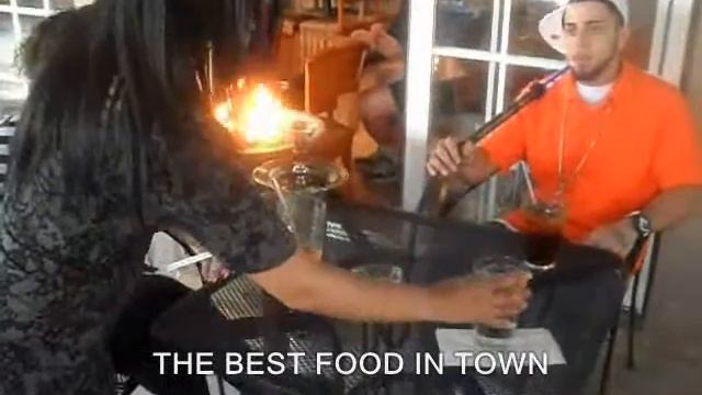 GARDENIA HOOKAH RESTAURANT