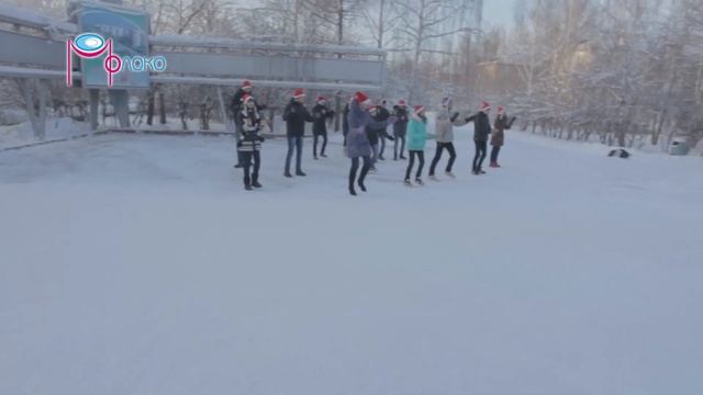 Новогоднее МОЛОКО