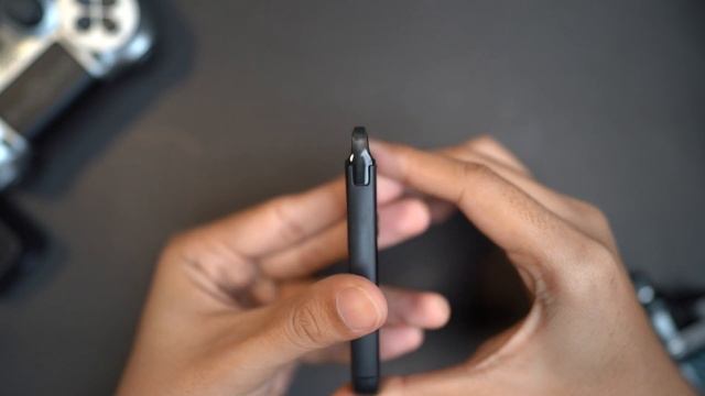 รีวิว Smok ACRO KIT บุหรี่ไฟฟ้า Pod system ที่น่าจับตามองที่สุดในเวลานี้!!