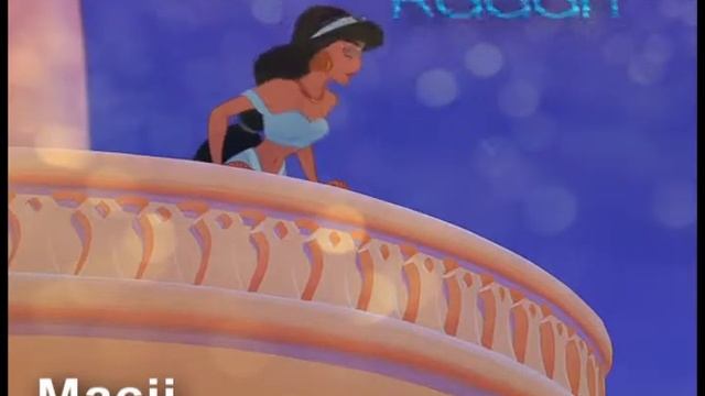 Jasmine/Eric~Radar