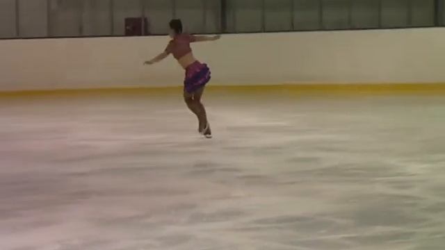 Anastasiya LAHINA ПП