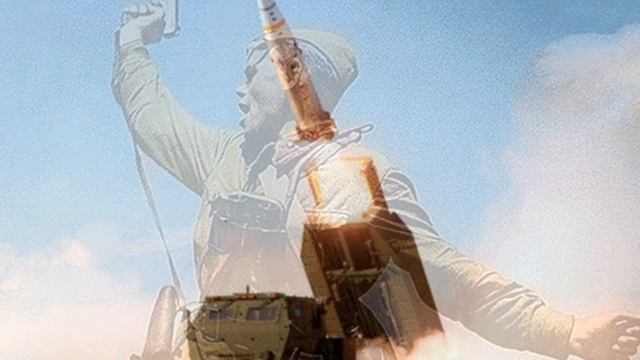 Клип " Такая нам судьба дана"