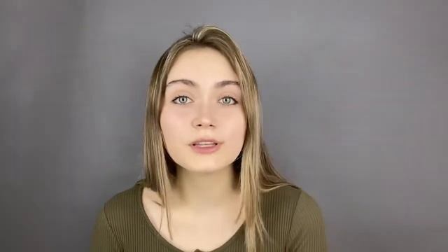 Ксения Селичева - актёрская визитка | Actorkid