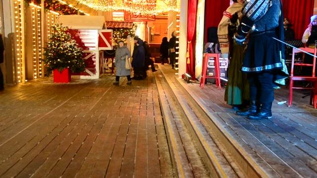 Испанская пьеса о любви и коварном воре ...( 3 й кусок )