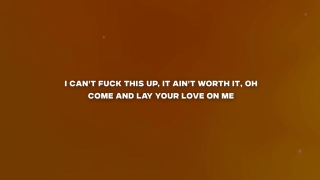 Rita Ora - Ask & You Shall Receive (Lyrics)
