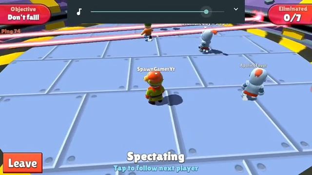 1 v 1 with @Spawn Gamer Sid