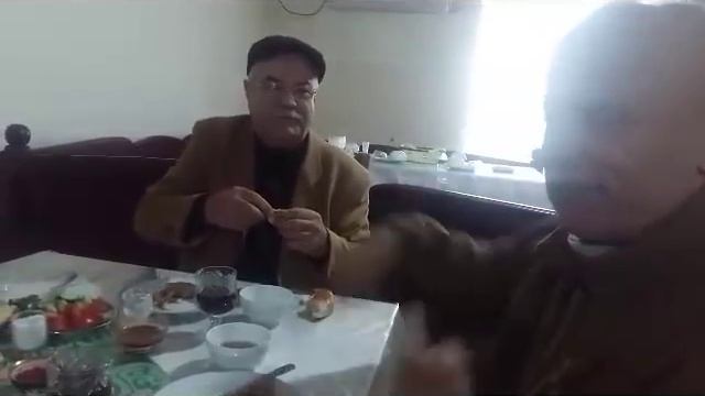 Мой второй день в гостеприимном Ташкенте!