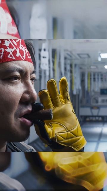 Кенгуру не ожидал #фильм #кино #моменты #shorts
