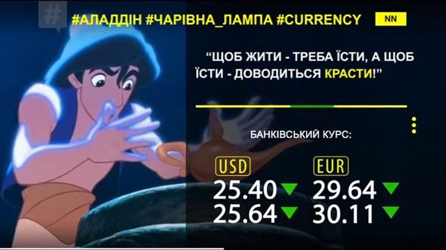 Аладдин Цитата