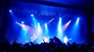 "Emma" Alkaline Trio (05/03/22)