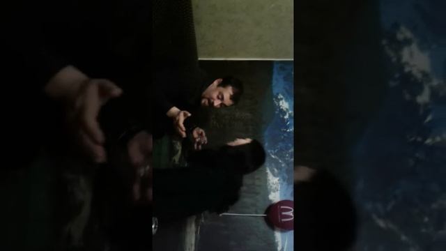 Армян рулит