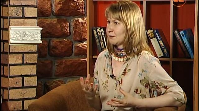 «Марий Эл ТВ» - программа «Шинчаваш»