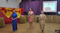 Китай знакомый и незнакомый