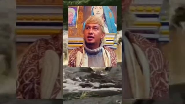 Habib Bahar | Baca Alfatihah salah |Bacaan Alfatihah Yang Benar
