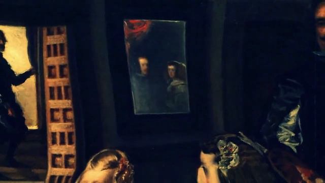 I DREAM OF VELAZQUEZ: DREAM 3 (remix)