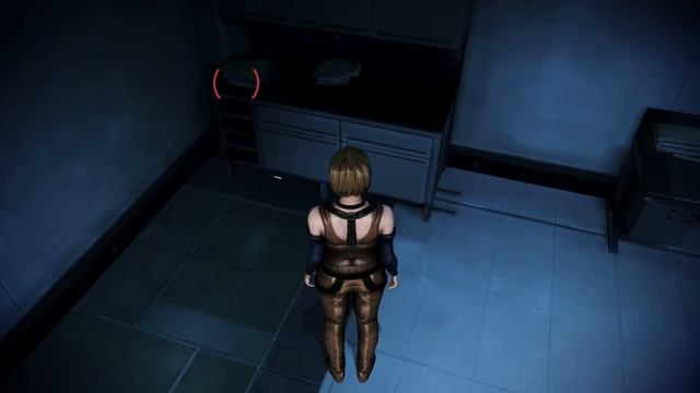 Mass Effect 3 – Цитадель 7 (2/2).