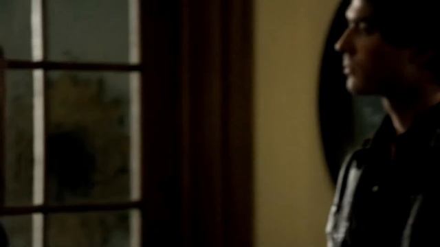 Damon Gives Elena Some Good Advice - The Vampire Diaries 1x06 Scene