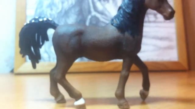 Моя коллекция лошадей "Шляйх"/ Love Horse
