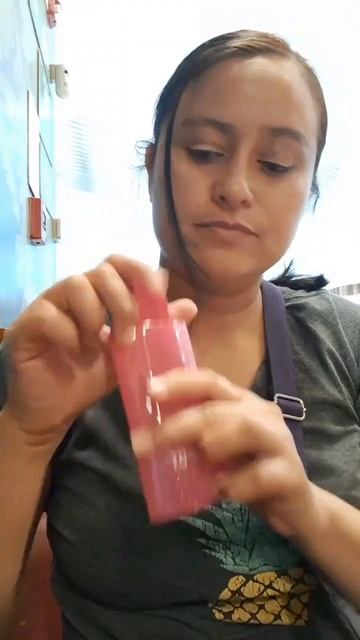 MORE MORE PINK DE TOUS #perfumesmujer #tous #shortviral