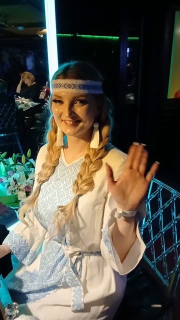 Конкурс "Миссис Бурятия 2025".