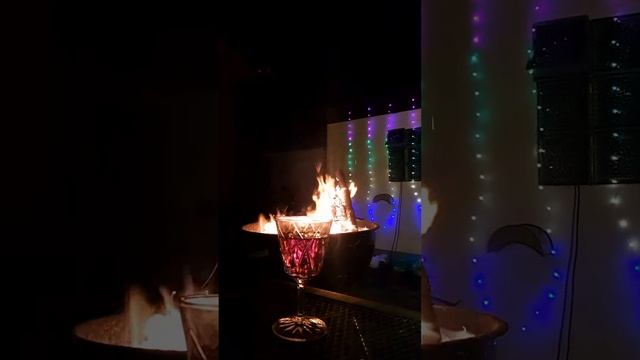 #Feuer #огонь #костер