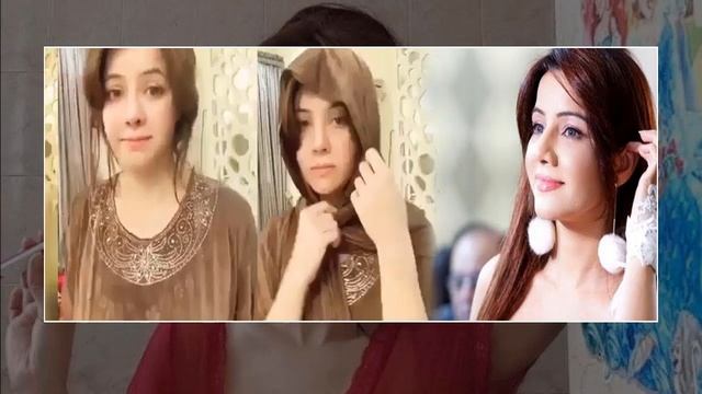 Rabi Pirzada files complaint with FIA over video leak | New Video of Rabi Reerzada | Bunty TV