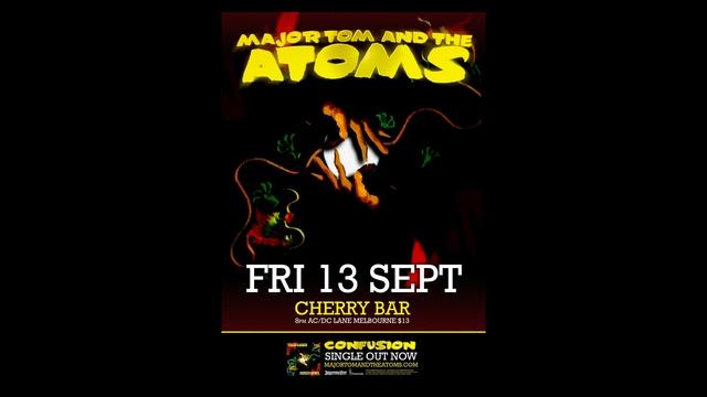 Cherry TV 11 9 2013 Hosts B on the Rocks & Greg Macainsh (Skyhooks)