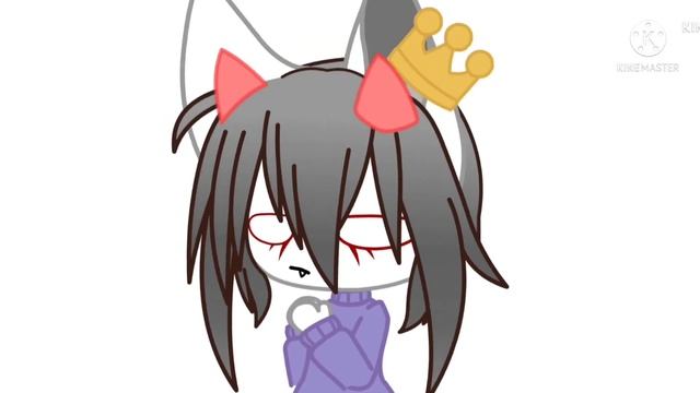 Hey Kids meme /(🌼Ева Королёк🌼)\ •Gacha Club•