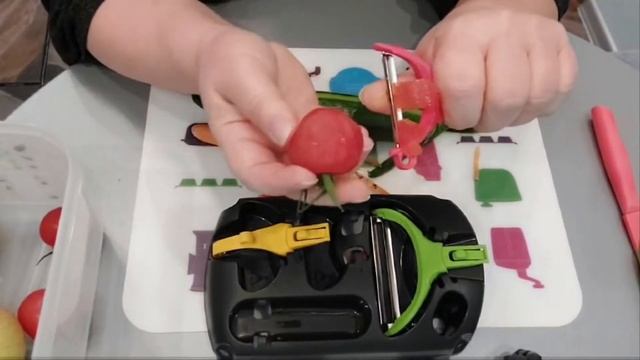 Белачки Tupperware