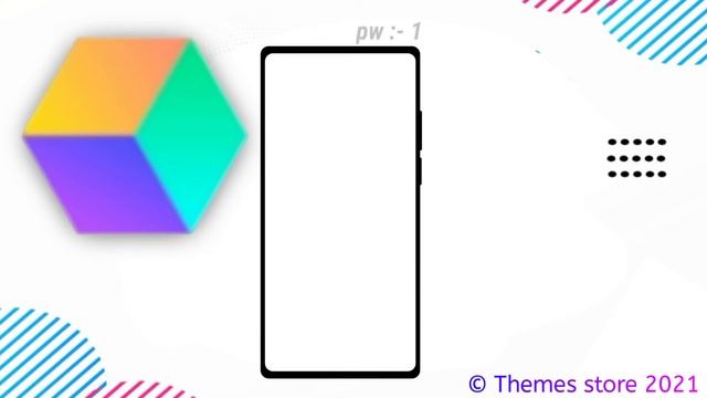 funtouch os 11 default theme [ iqoo & vivo ]