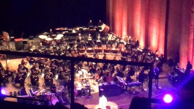 Common @ Houston Symphony pt.1