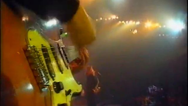 Candy Dulfer & Funky Stuff - Heavenly City - Live 1991