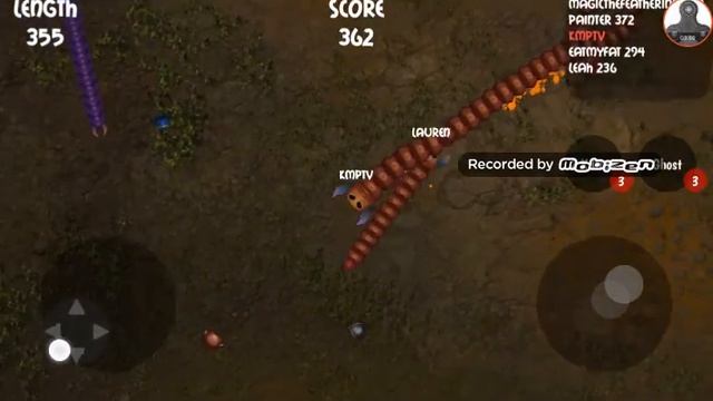 2-ая часть игры instable.io