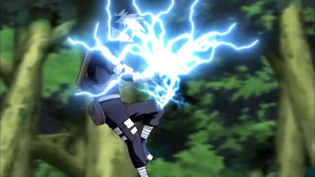 KAKASHI-(AMV) ANBU DUSK TILL DAWN(720P-60FPS)