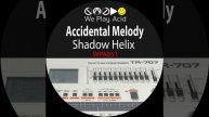Shadow Helix