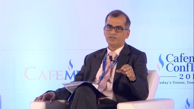 How do we shape the future? : Panel discussion