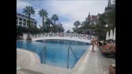 Die schönsten Hotels in der Türkei :) Side Crown Palace Najpiekniejsze hotele w Turcji