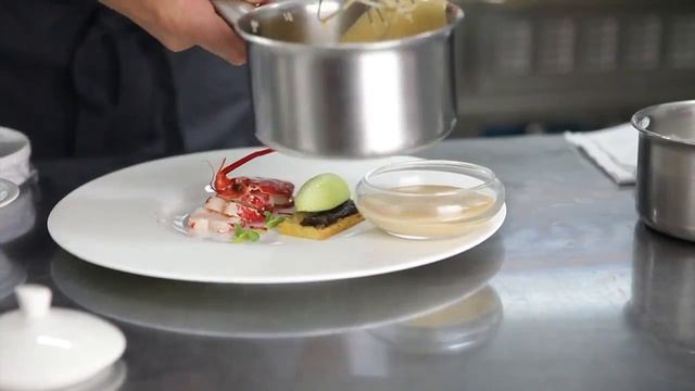 Chef & Sommelier серія Impressions