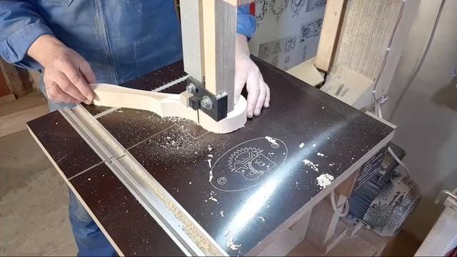 Кому заготовку для ложки з липи?