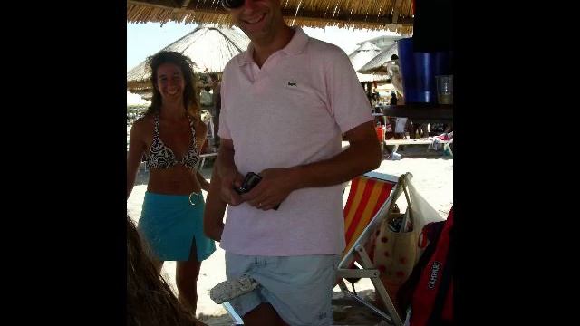 Ferragosto al Gufo 2009