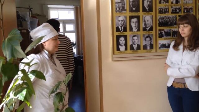 2 место Прививочный кабинет