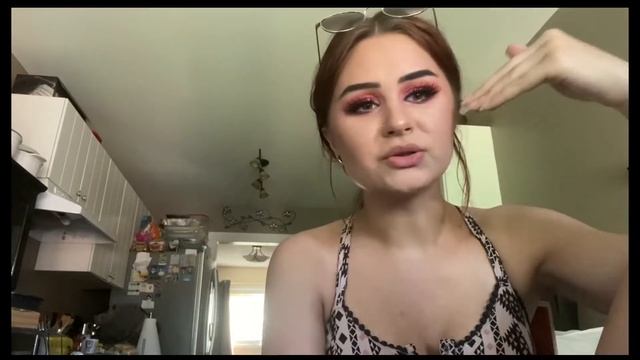 Anastasia: Luminous Foundation *SHORT REVIEW*