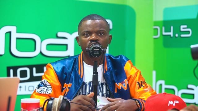 NDONG MEZUI Harold présente le concept et projet Gabon Élites Schools